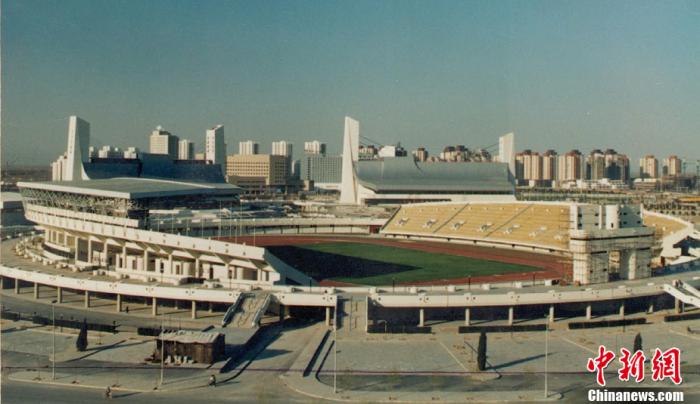 八问寻记：藏在亚运口号里的故事，你还记得吗