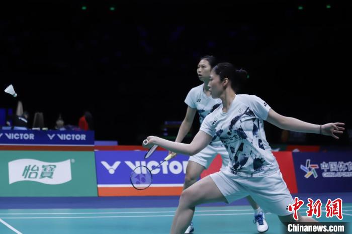 宁波举行的2024亚洲羽毛球锦标赛资格赛出炉：五