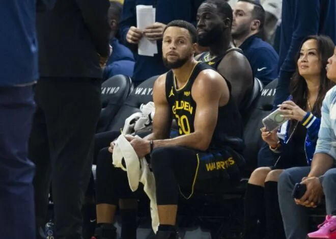 勇士阵容年轻化时机错失，战绩持续下滑