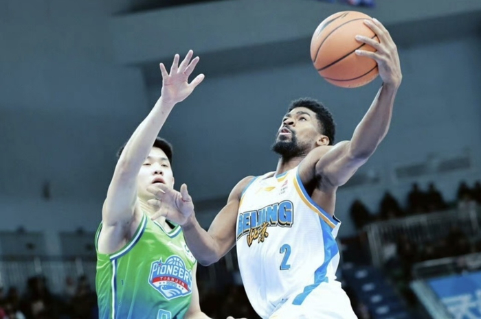 北京队签约贝利引争议 数据揭示其能力局限