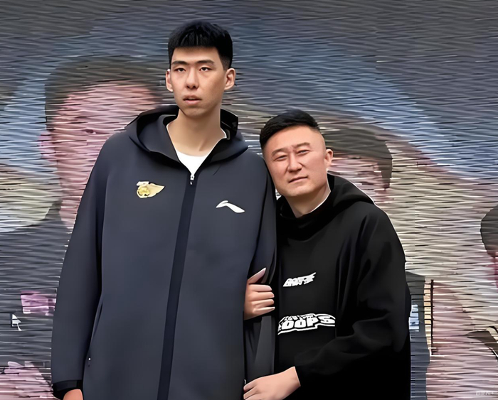 徐昕转会广州队后完成蜕变成CBA顶级中锋