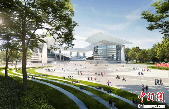 第十五届全国运动会迎来500天倒计时：粤港澳三