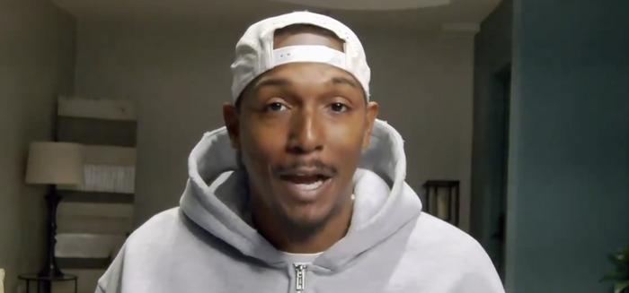 路威谈亚历山大延续历史纪录：他深知每一分的