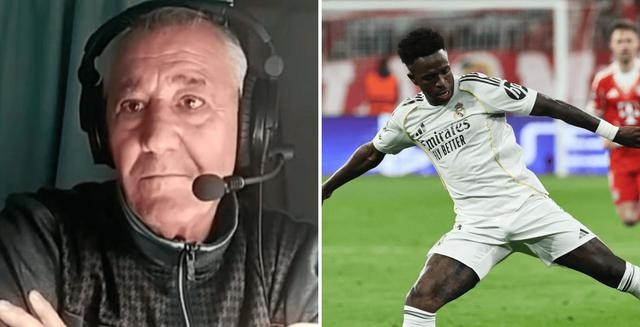 皇马欧冠出局引更衣室矛盾，维尼修斯争议行为